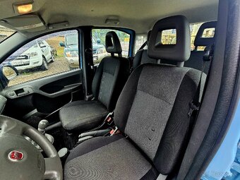 Fiat Panda 1.2 Lounge - 10