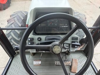 Zemědělský traktor Steyr 9160, 1995, 160 koní. - 10