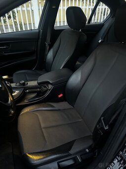 BMW 320D XDrive Modern Line - 10