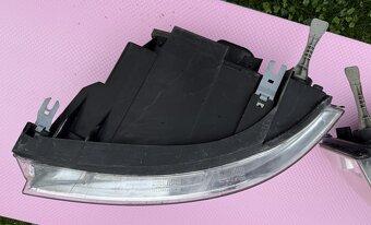 Predám xenónové svetlá (xenóny) z VW Sharan - 10