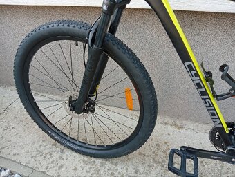 Ponúkam na predaj bicykel Cyclision Corph 5 MK-II 29" - 10