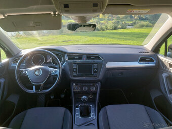 Vw Tiguan Volkswagen Tiguan 1.5 TSI - 10