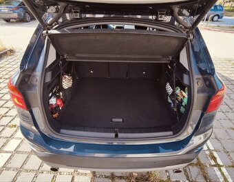 BMW X1 20d Xdrive 140kW "190 hp" F48 - 10