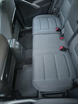 Volkswagen Tiguan track & field 2.0 TDI 4motion - 10