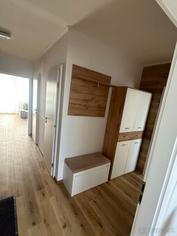 3 izb.byt Košice-Západ, Michalovská, 4p. 76m2, lodžia - 10