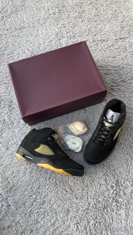 Air Jordan 5 Retro A Ma Maniére Dusk - 10