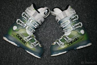 dámske lyže K2 155 cm - 10