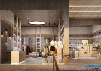 LAGOON SUITE V LUXUSNOM KOMPLEKSE NA ZANZIBAR - 10