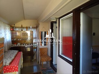 Rodinný dom -vidiecky, Telkibanya - 10