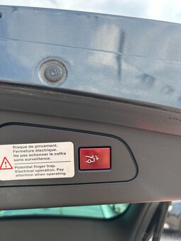 Peugeot 508 2,0HDi Allrue A6, 133kw - 10