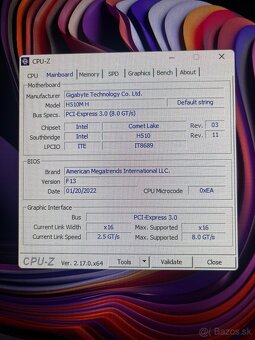 Budget herný pc - 10