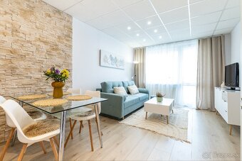 Veľký 2,5 izbový, staré mesto, centrum Košice - 10