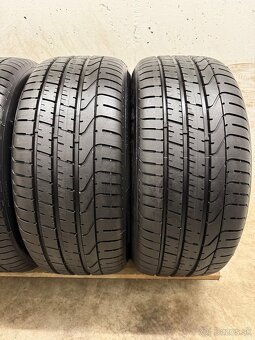 Nepoužitá letná sada 5x112 R19 Mercedes Benz S Class W222 - 10