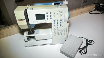 Bernina Activa 145 S - 10