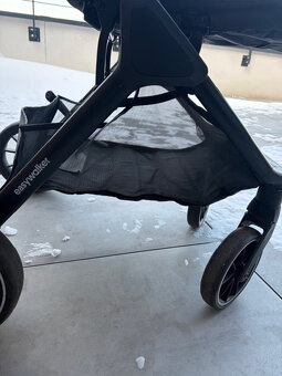 Easywalker Jackie XL - 10