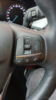 Ford Focus Combi 1,5TDCi  r.v.2020 - 10