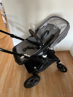 Bugaboo fox 2 - 10