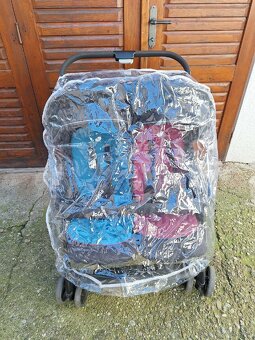 Športovy dvojkočik - 10