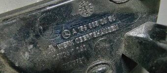 Kryt tazneho oka kryt narazika - 10