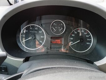 Predám Citroen Berlingo 3 - 10