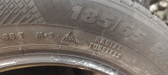 185/65R15 zimne - 10