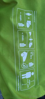 Cyklovozík Croozer - 10