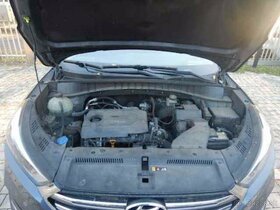 Hyundai Tucson 7/2017, 7st. AUTOMAT, bohatá výbava Xpossible - 10