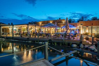 REZERVOVANÉ - 2-izbový apartmán v Demänová Rezort NA PREDAJ - 10