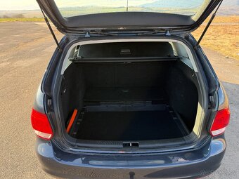 Volkswagen golf combi - 10