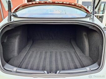 Tesla Model 3 Long Range Dual Motor 366kW SOH 92,7% (ODPOČET - 10
