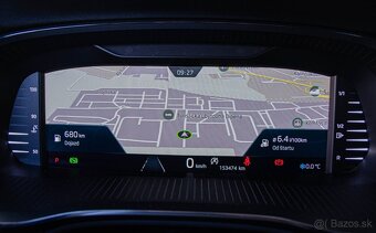 Skoda Octavia Combi 2.0 TDI DSG - 10