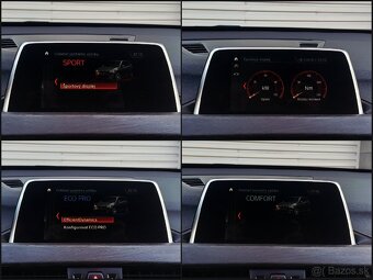 BMW X1 S DRIVE 1.6D 85kW 116PS 6-st - 10