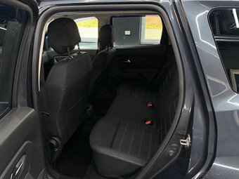 Dacia Duster 1.2 TCe S S Prestige 4x4 - 10