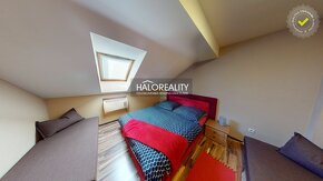 HALO reality - Predaj, rodinný dom Hodruša - Hámre, Kopanice - 10