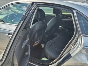 Audi A4 B9 2.0 TFSI 252k Design S tronic - 10