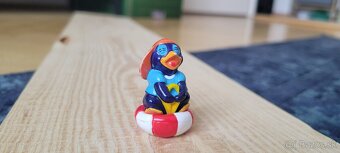 Kinder hračky figúrky - KS08 - 10