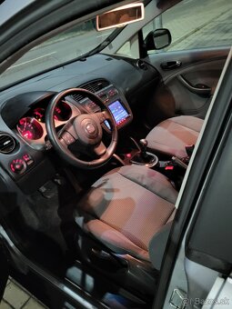 Predam SEAT Altea XL 2.0 TDI BMM 103kW - 10
