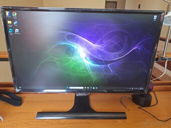 FullHD TV SAMSUNG - 10