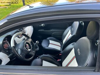 Fiat 500 1.2 Gucci - 10