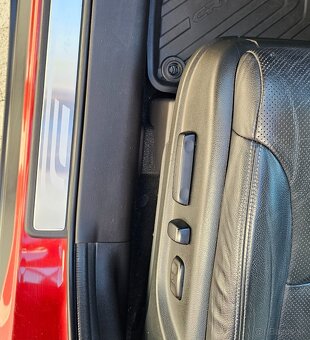 Honda CR-V 2.0 i-VTEC Executive 4x4 2014 - 10