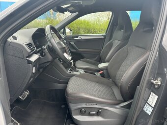Seat Tarraco FR 2.0 Tdi 110kw DSG 2023 LED Virtual Kessy - 10