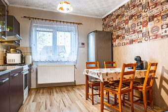 Na predaj rodinný dom v Turni nad Bodvou s pozemkom 700m2 - 10
