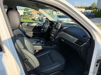 Mercedes-Benz GLE 350d 4MATIC - 10