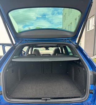 Škoda Superb Combi 1.4 TSI Hybrid iV Sportline odpočet DPH - 10