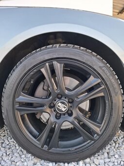 Audi A5 Sportback 3.0 quatro S line - 10