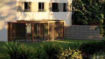 3D Realistické vizualizácie pre vaše projekty - 10