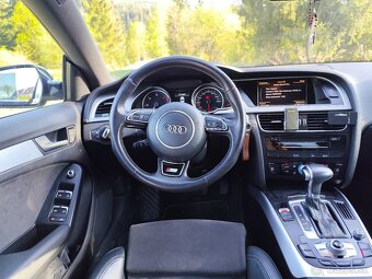 Audi A5 Sportback 2.0 TDI - 10