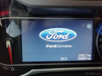 Ford Mondeo 2010 2.0D - 10
