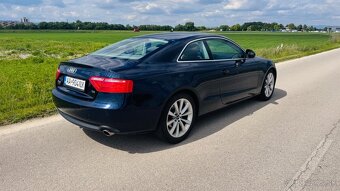 AUDI A5 2,7 TDI rocnik 2008 - 10