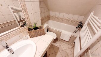 Apartmány Anička pod Tatrami - 10